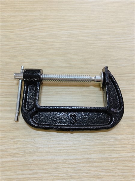 [HCM]Vam cảo gang chữ C