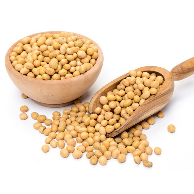 Đậu nành Non GMO (Date 23/11/2019) 250g