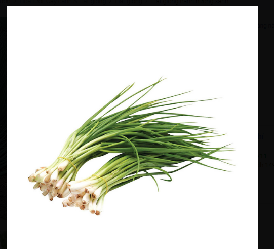 Hạt giống hành hương xanh
