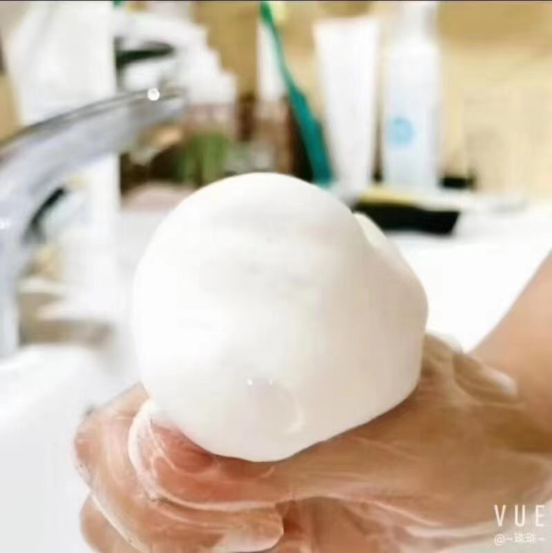[HCM]Sữa rửa mặt làm sáng da Atomy Foam Cleanser