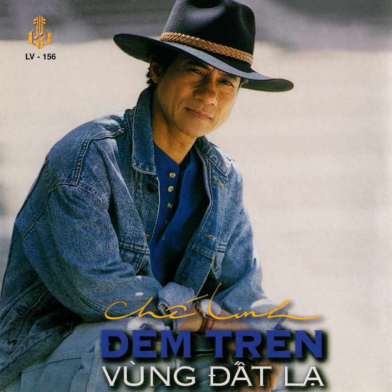 Làng văn cd156 - chế linh - đêm trên vùng đất lạ