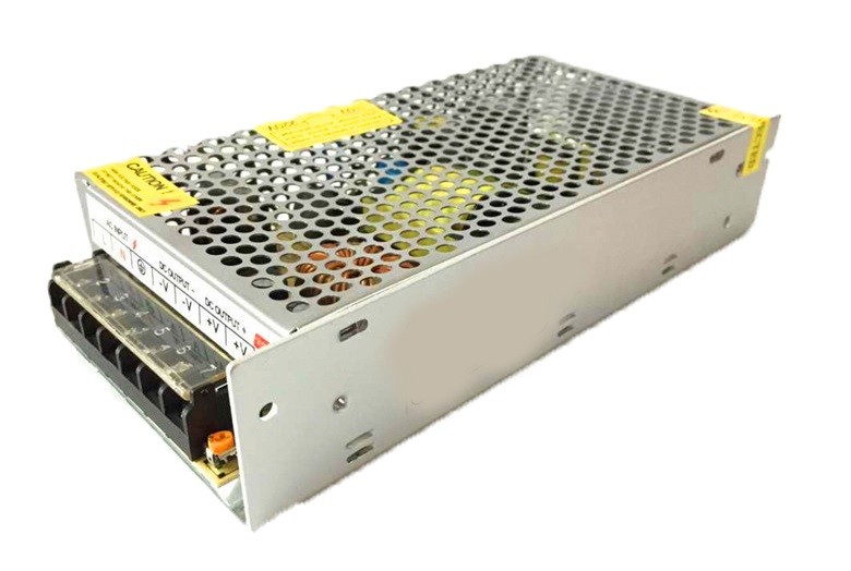 Biến áp nguồn bộ adapter đổi nguồn 220V sang 12V 15A tổ ong DC