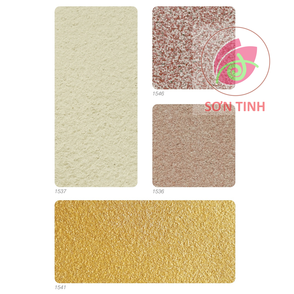 Kova Imitation Stone Paint 5kg