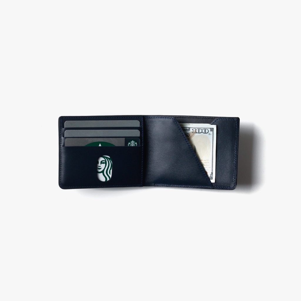 Ví Da NOME The X Wallet III