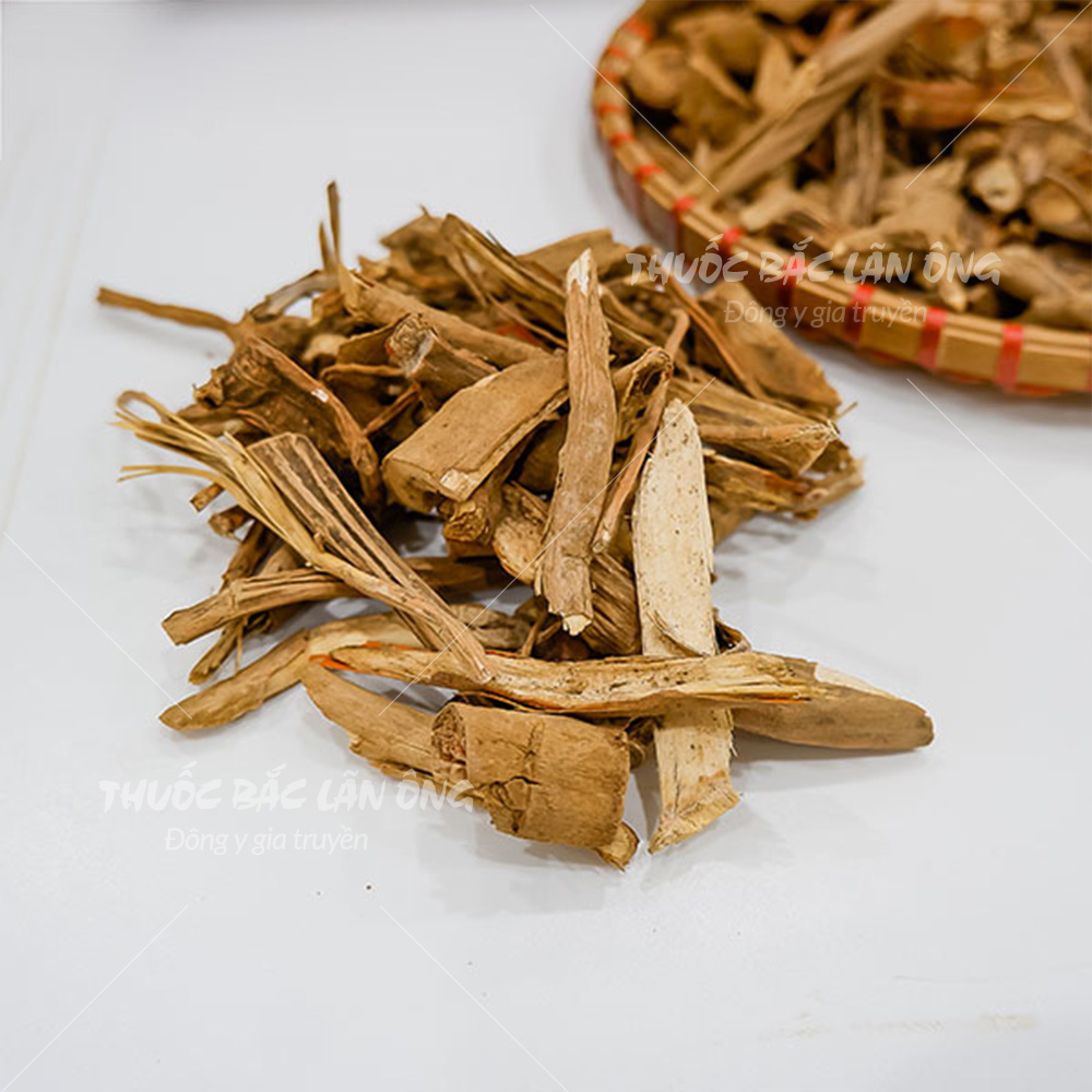 Sâm cau 500g, sâm cau đỏ khô, thái lát, sạch, thơm, hỗ trợ bổ can thận, mạnh gân cốt, tăng cường sinh lý