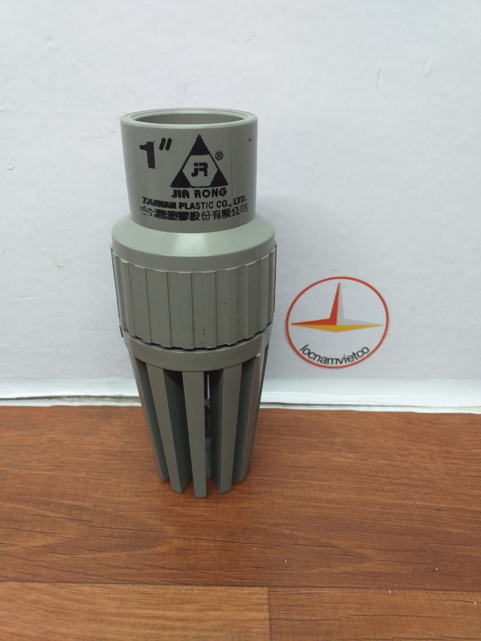 Luppe 34 nhựa PVC Jiarong - FC010