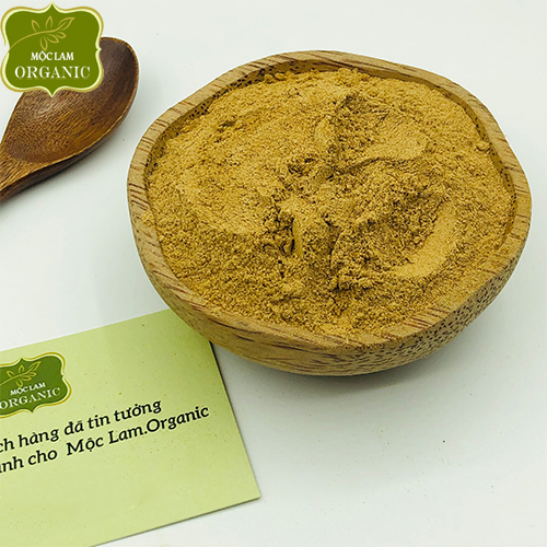 Bột Thảo Quả nguyên chất Túi 100g - 200g