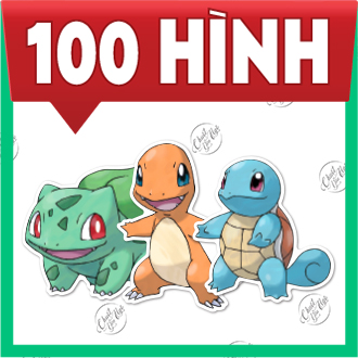 Pokemon Gen 1 151 sticker set no duplicate seal toy sticker for kids cartoon Pikachu decals decoration