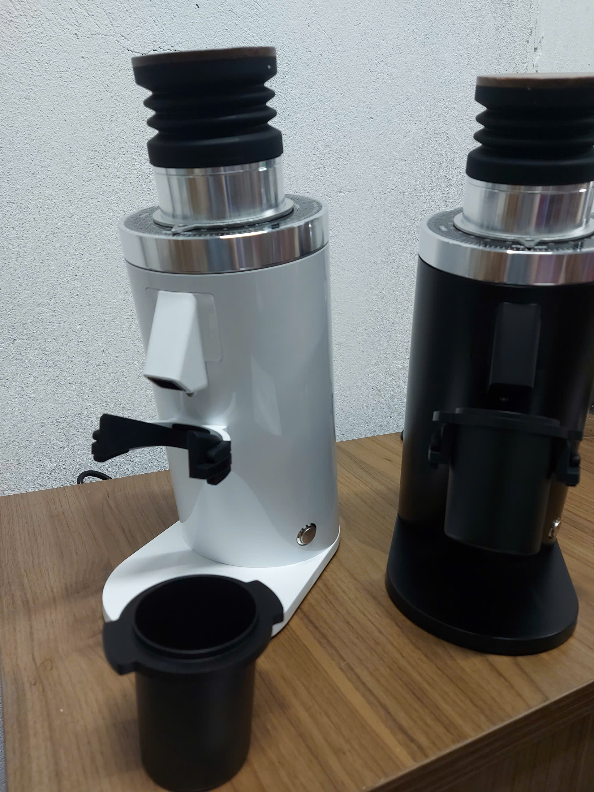 Máy Xay Hạt Cà Phê Single Dose DF64 Gen 2 Pro
