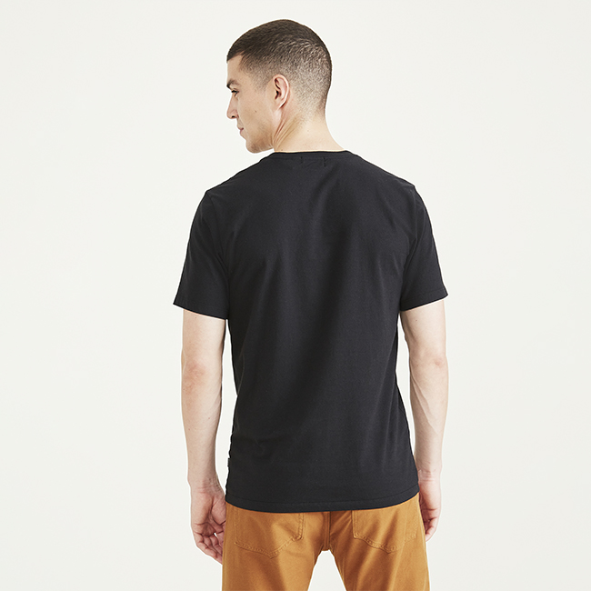 DOCKERS - Áo Thun Nam A3143-0001