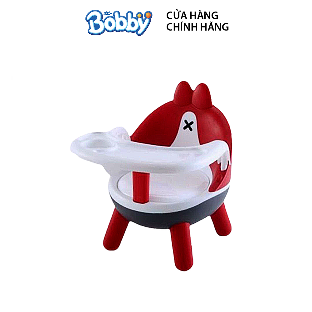 GIFT - Ghế ăn dặm (giao mẫu ghế ngẫu nhiên)