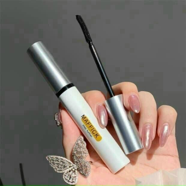 Mascara Sợi Mảnh K'Apeine- Chuốt Mi Sợi Mỏng- Cong Vút