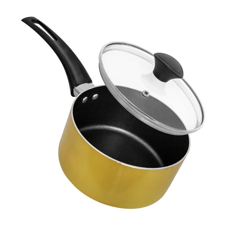 Elmich 16cm EDA 0831 original base kitchen pot, porridge Cooking Light, food, cooking pot for kid