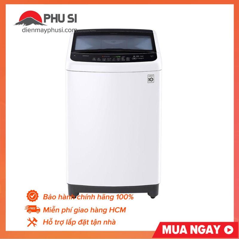 Bảng giá Máy Giặt LG Inverter 10.5 kg T2350VS2W Điện máy Pico
