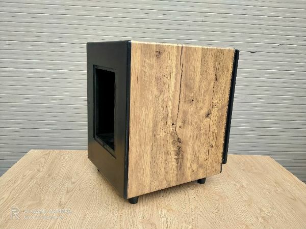 Vỏ loa sub 3 tấc