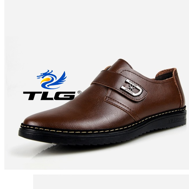 Giày tây nam công sở 20373