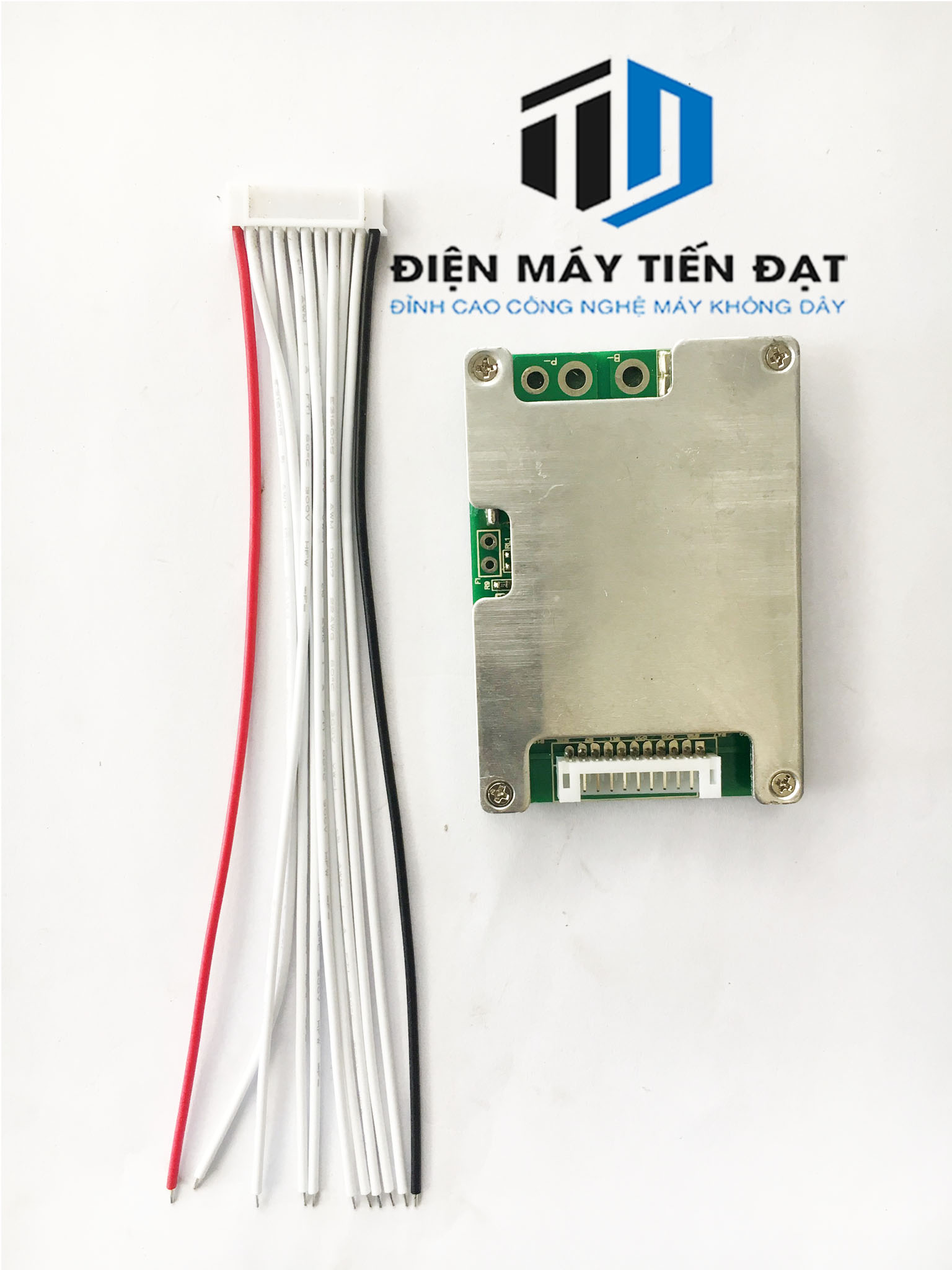 Dmtd mạch đa năng 10s 80a