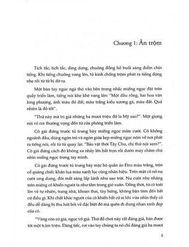 Sách - Đạo Tình - Tập 1 - tặng bookmark
