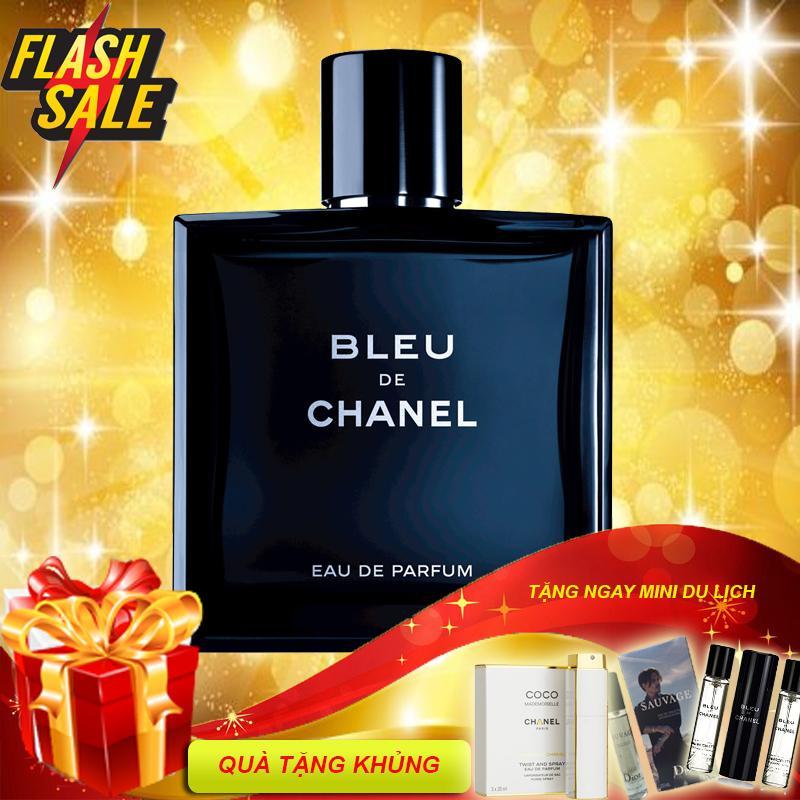 Nước hoa nam Bleu edp 100ml
