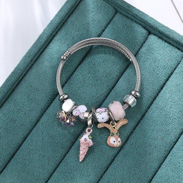 Hello Kitty Bracelet