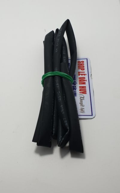 Co nhiệt màu - các loại - ( 6 mét)