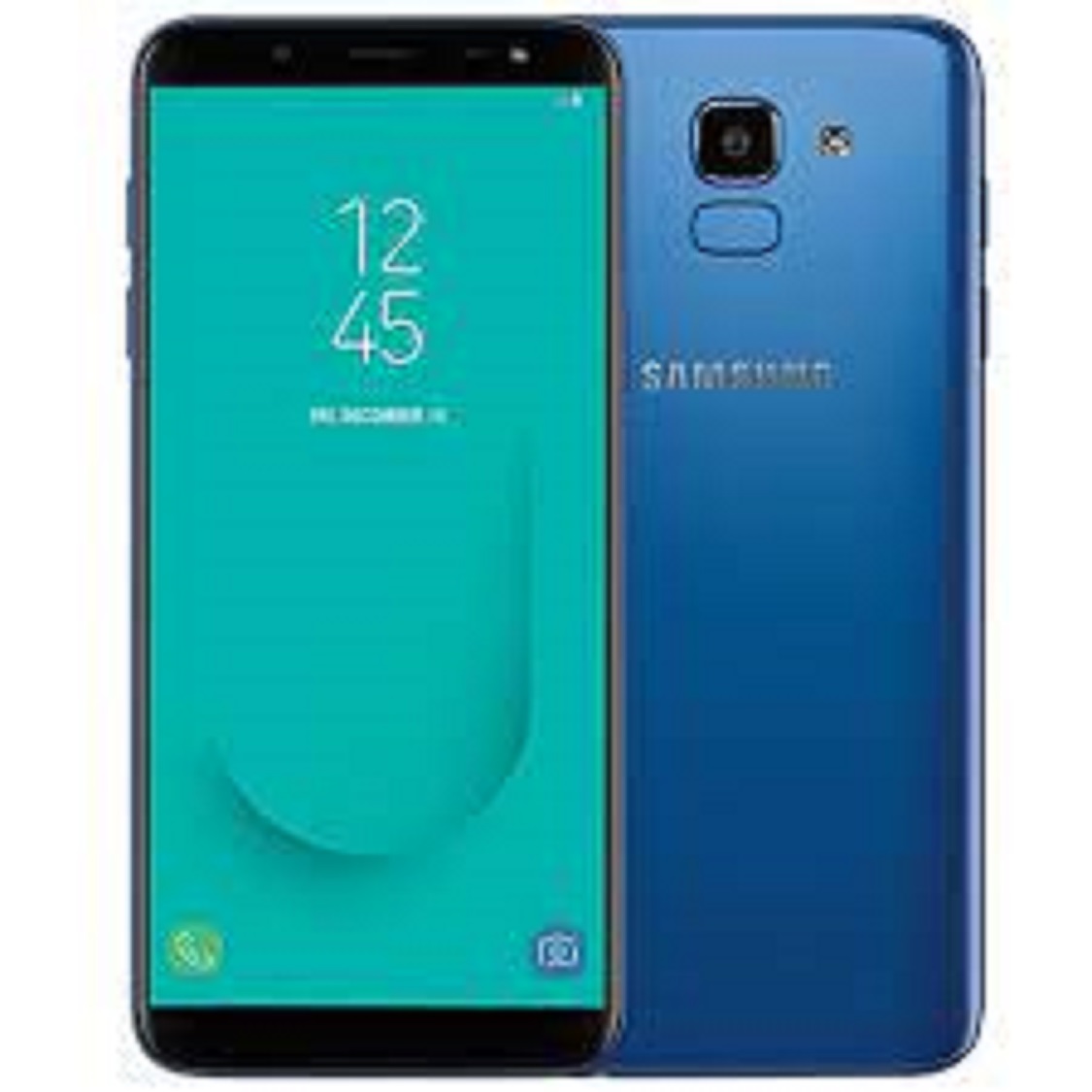 điện thoại Samsung Galaxy J6 2018 2sim, bảo hành 12 tháng, Camera sắc nét