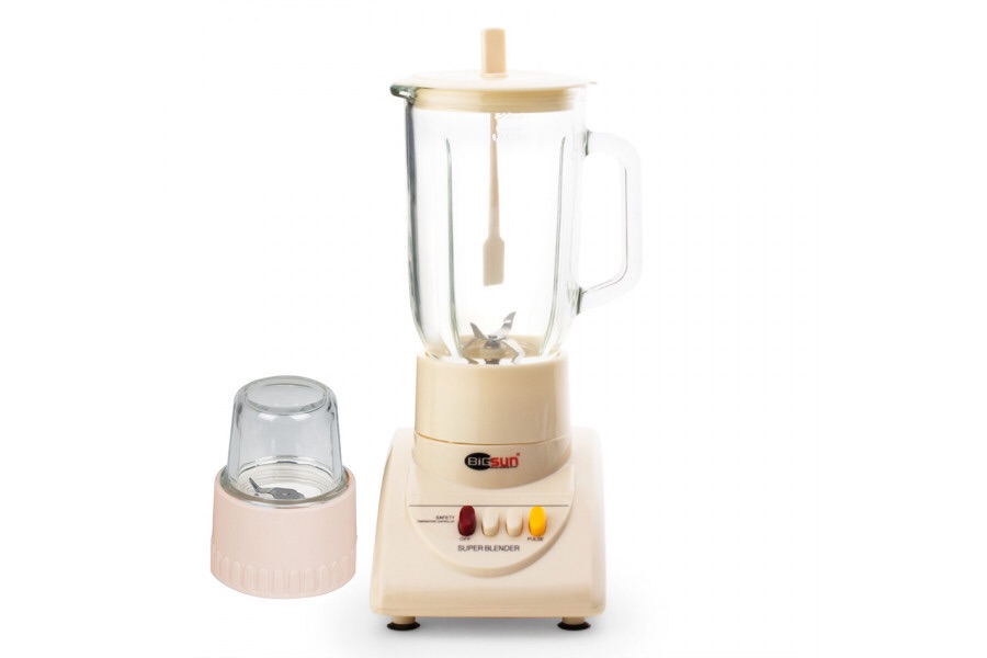 Máy Xay Sinh Tố Bigsun BB-168