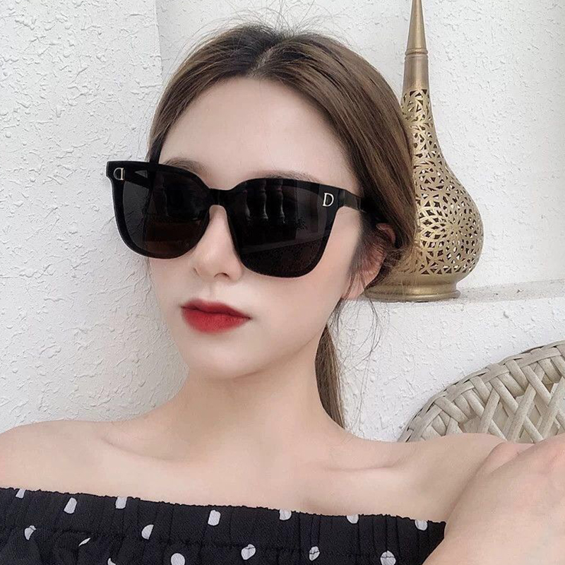 🌸Kính râm nam nữ thời trang Hàn Quốc YINSAF🌸