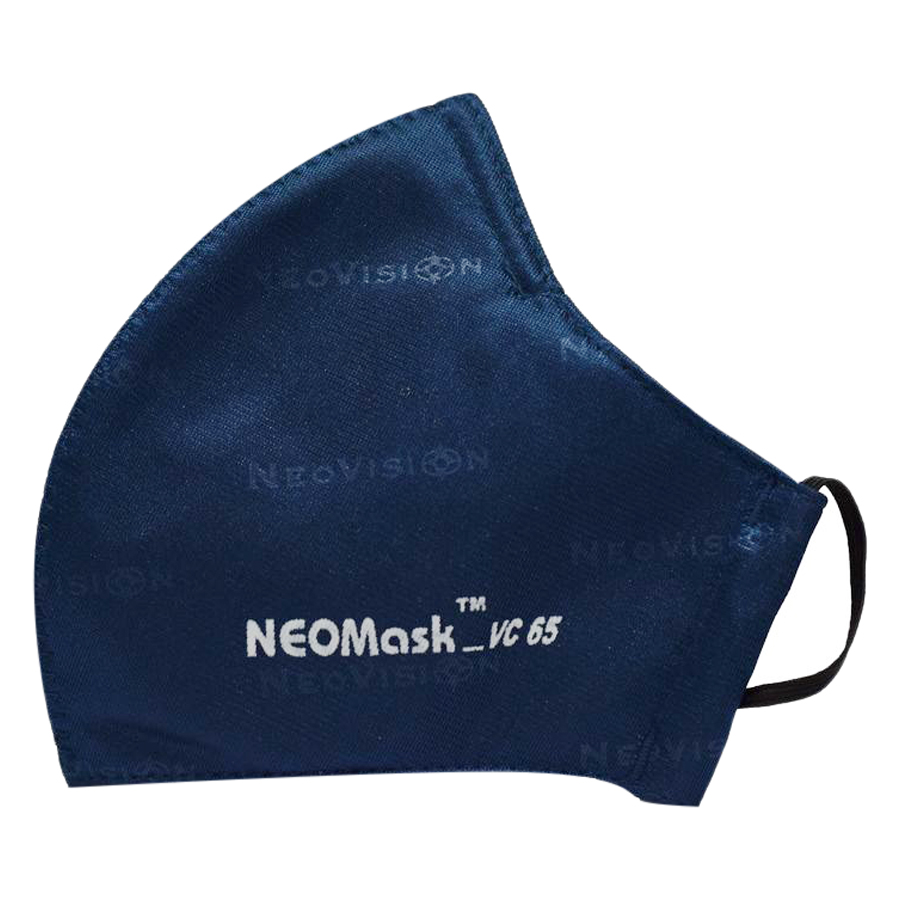 [HCM]KHẨU TRANG NEOMASK VC65