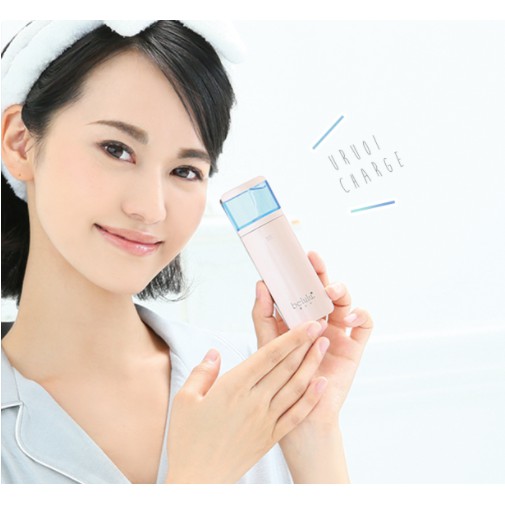 Máy xịt khoáng belulu moist mist