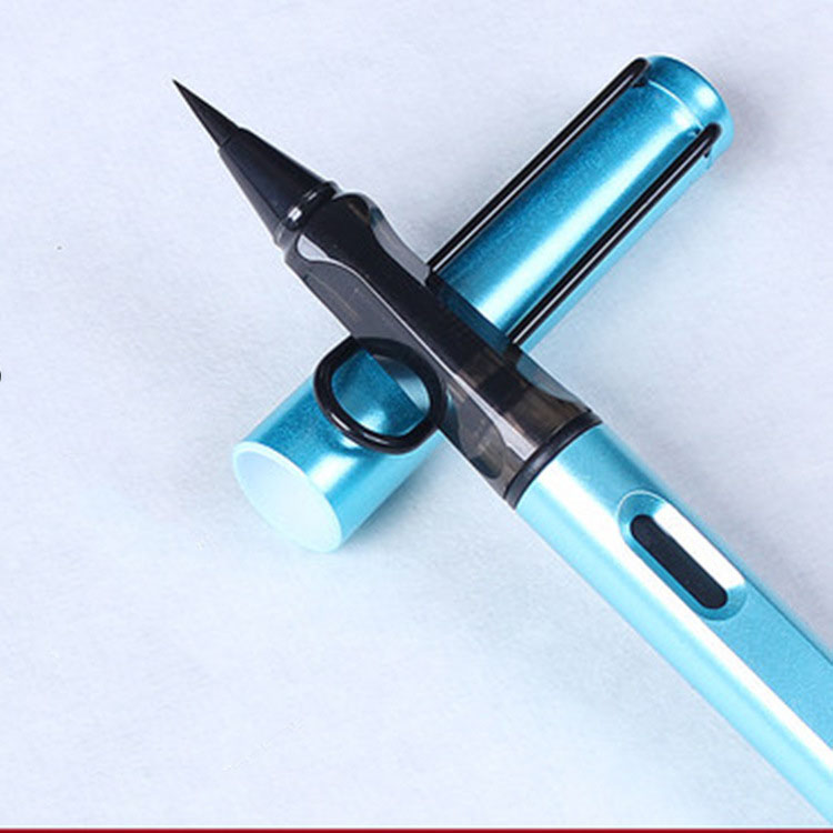 Bút Lông Thư pháp bơm mực tiểu khải jinbei - Bút Luyện viết thư pháp, luyện viết tiếng trung - Bút Biga Book