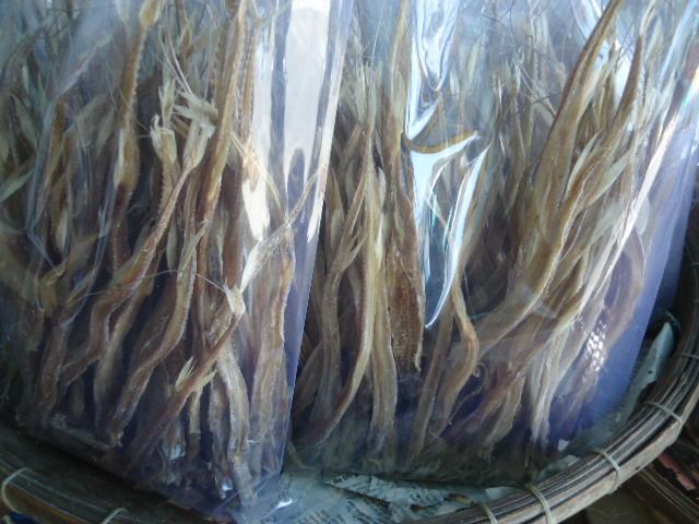 Khô cá Nhái 1kg