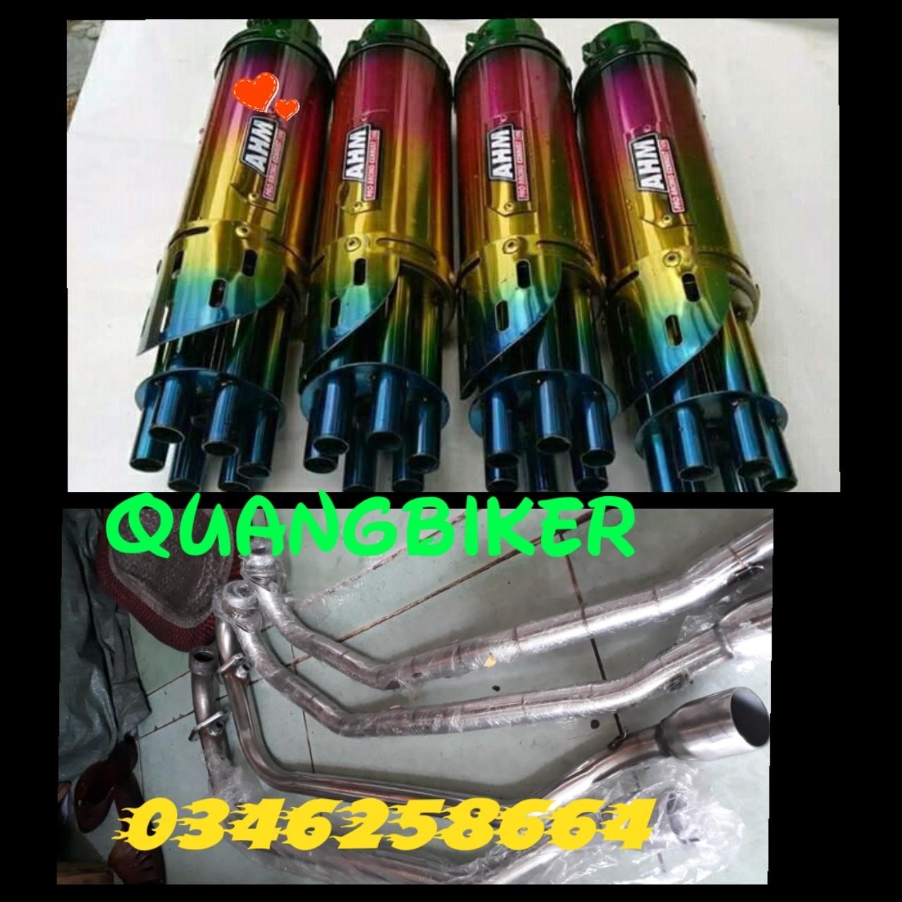 lon pô 6 nong ahm tian bạc