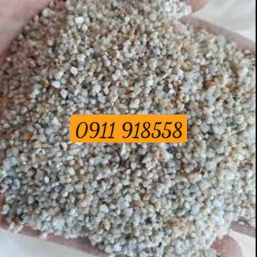 Sỏi Lọc Nước - Hồ Cá-  Làm Cảnh