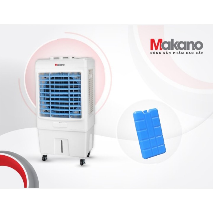 QUẠT LÀM MÁT HƠI NƯỚC MAKANO MKA-04000A