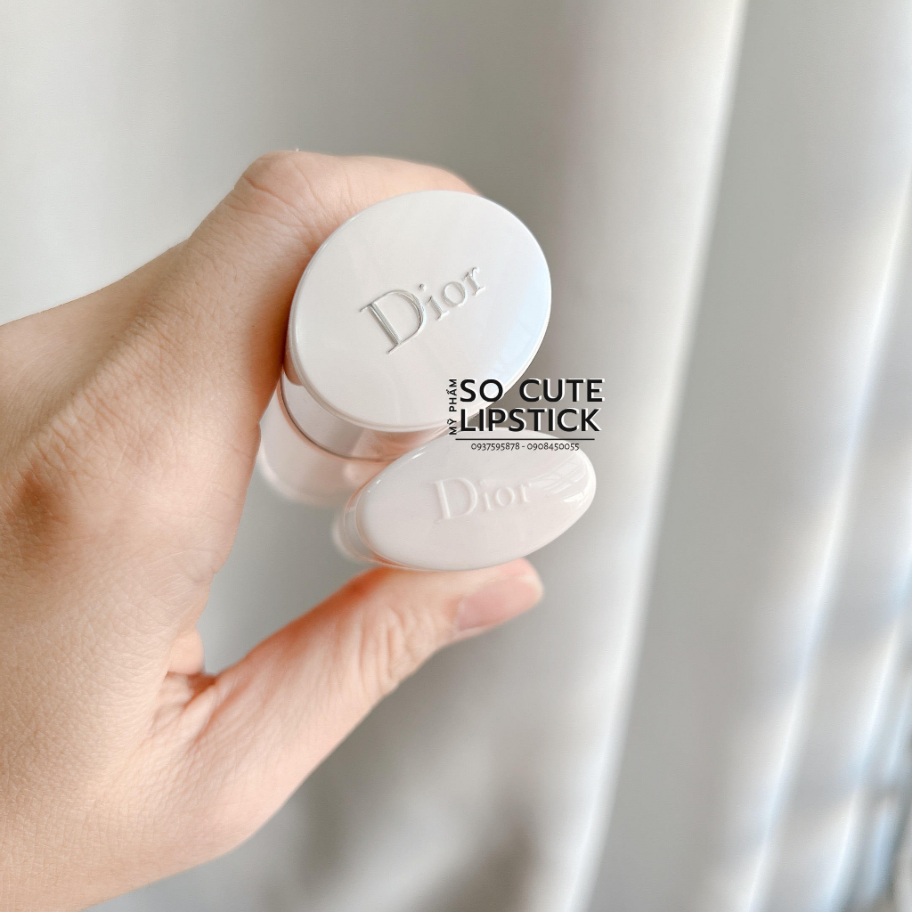 Nước thần Di.ior Capture Totale Cell Energy 50ml