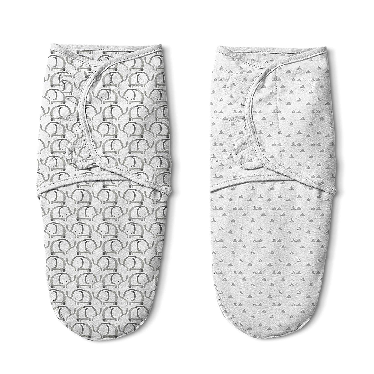 BỘ 2 CHĂN QUẤN LUXE SUMMER (ZIP ELLIE - S/M)