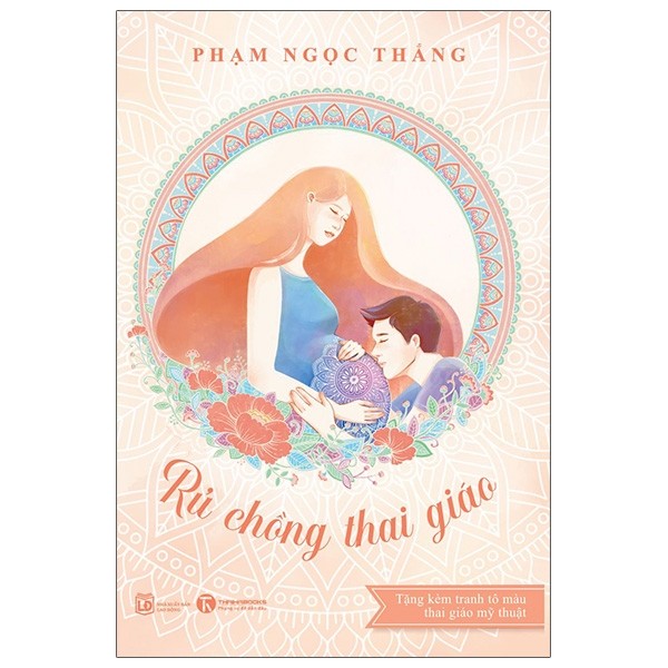 Phạm ngọc thắng - rủ chồng thai giáo