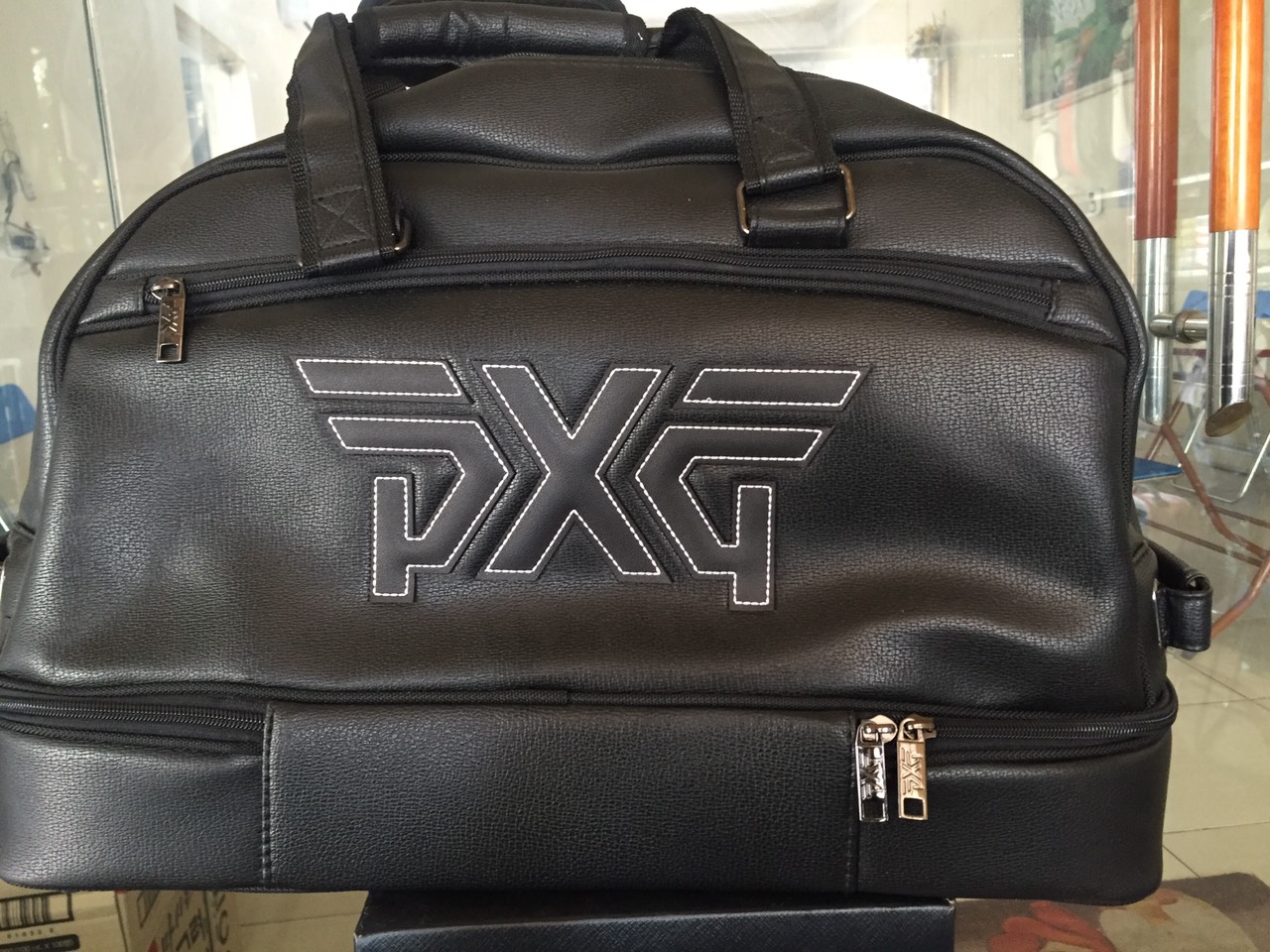 Túi Đựng Đồ Golf NEW 2023 - Boston Golf Bag