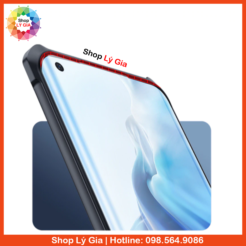 Ốp chống sốc XUNDD cho Xiaomi Mi 11