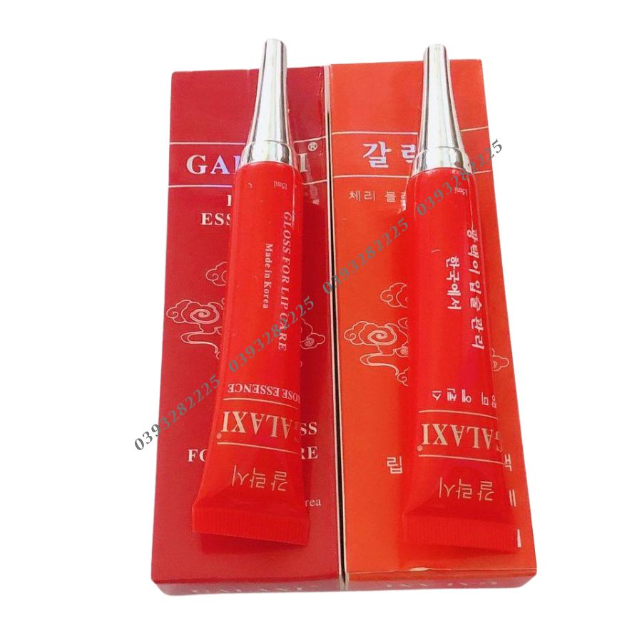 DƯỠNG MÔI HÀN QUỐC GALAXI