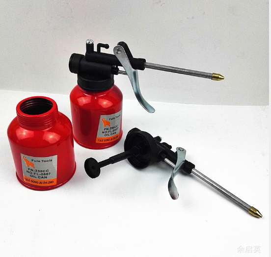 Duck Oil Fule Tools Multi-Purpose - Oil Pump