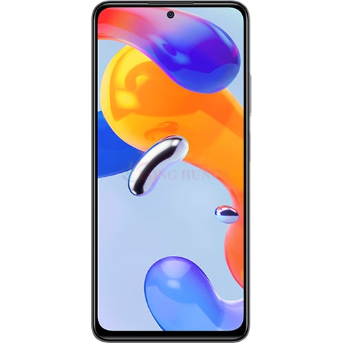 Điện thoại Xiaomi Redmi Note 11 Pro 5G 8GB/128GB - Hàng chính hãng DGW