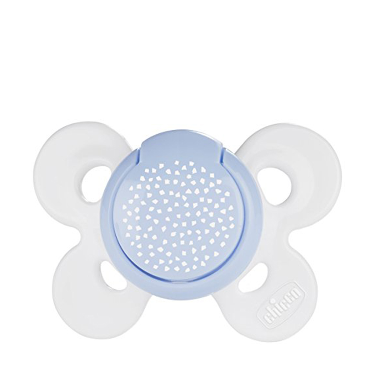 Chicco Physio Comfort 2-6m Silicone Pacifier