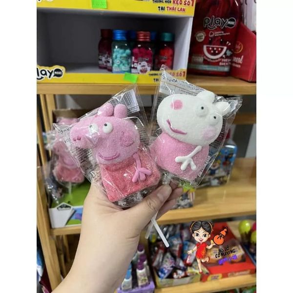 🍭Kẹo xốp marshmallows Relkon