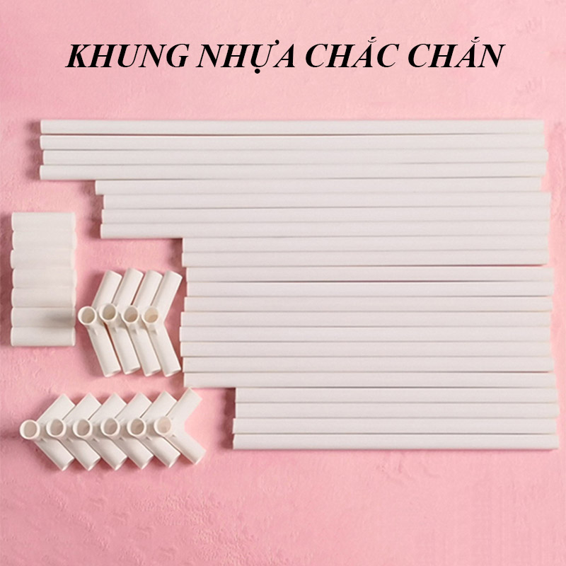 Lều Công Chúa Hoàng Tử S5