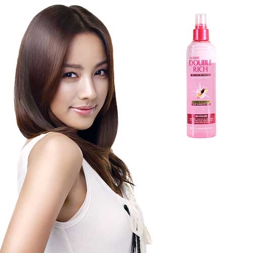 Nước Dưỡng Tóc Double Rich Balancing Water 250ml