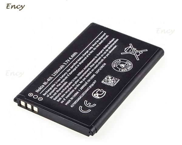 Pin nokia 230, 3310 dung lượng 1200mah, pin chuẩn 2ic chống phù