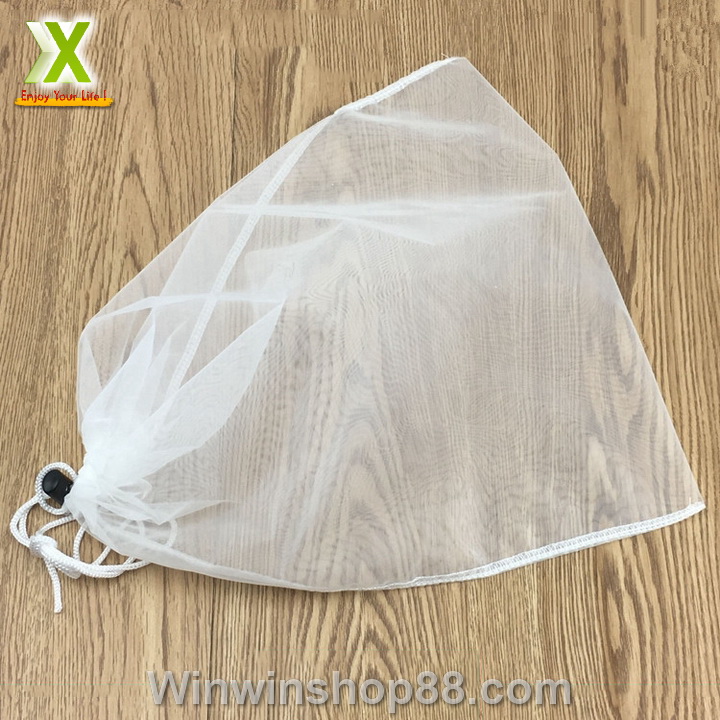 Túi lọc trà loại lớn 39x39cm