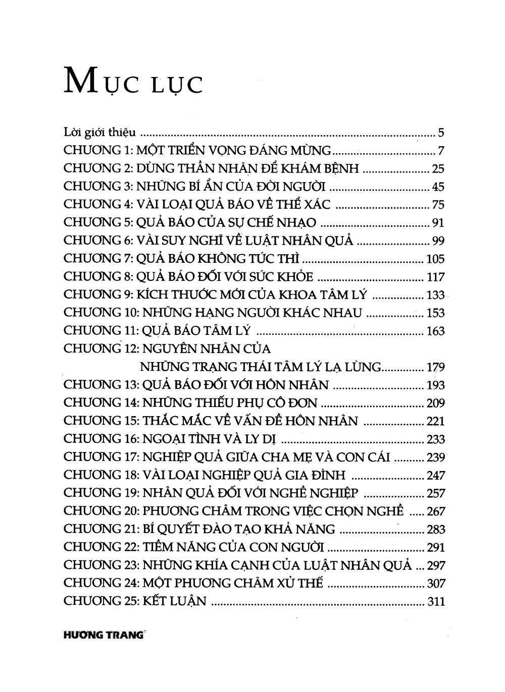 [HCM]Tủ Sách Huyền Môn - Những Bí Ẩn Cuộc Đời